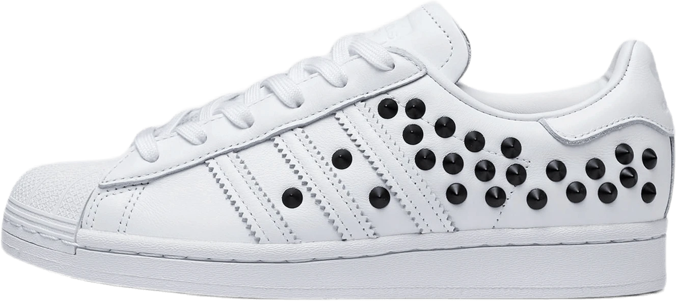 Adidas Originals Superstar W White 1 Adidas Originals Superstar W White