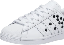Adidas Originals Superstar W White 12 Adidas Originals Superstar W White -Duffy kauppa FV3344 WHT 5
