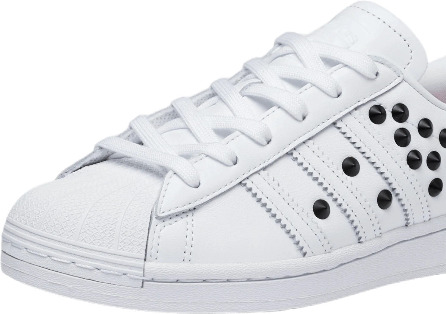 Adidas Originals Superstar W White 5 Adidas Originals Superstar W White - Image 5