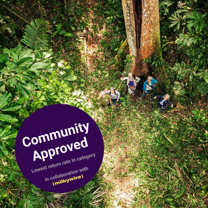 ECCO Offroad W Black 4 ECCO Offroad W Black - Image 4